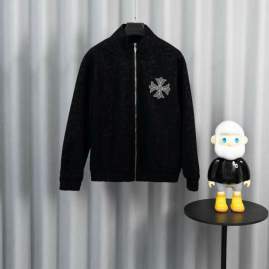 Picture of Chrome Hearts Jackets _SKUChromeHeartsM-2XLtltx4634953